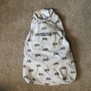 Halo Swaddle Sure